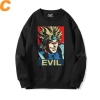 JoJo Hanorac Anime Cool Kujo Jotaro Pulover