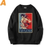 Vintage Anime JoJo's Bizarre Adventure Sweater Hot Topic Kujo Jotaro Sweatshirts