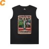 Blizzard Game DOTA 2 Youth Sleeveless T Shirts Personalised Hero Tee