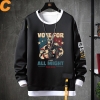 Quality Sweater Anime My Hero Academia Sweatshirts