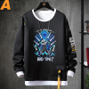 Undertale Coat Cool Annoying Dog Skull Sweatshirts