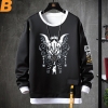 Undertale Jacket Cool Annoying Dog Skull Sweatshirts