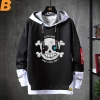 Hot Topic Annoying Dog Skull Sweatshirts Undertale Jacket