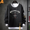 Undertale Sweater Fake Two-Piece Annoying Dog Skull Sweatshirts