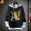 Quality Sweatshirt Anime Demon Slayer Coat