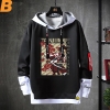 Demon Slayer Sweatshirts Anime Personalised Hoodie