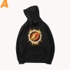 World Of Warcraft Sweatshirt Black Hoodie