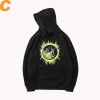WOW Classic Hoodies XXL Chaqueta