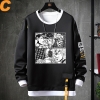 Hot Topic Sudaderas Tema Caliente Tema Anime JoJo Tops