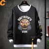 One Punch Man Sudadera Japonesa Anime Chaqueta Personalizada