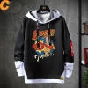 One Punch Man Sudaderas Anime XXL Tops