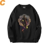 Cool Sweatshirts Final Fantasy Jacket
