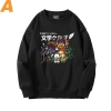 अंतिम काल्पनिक Sweatshirt हॉट टॉपिक जैकेट