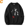 Cuối cùng Fantasy Sweatshirt Cool Coat