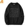 Cuối cùng Fantasy Sweatshirt Cool Coat