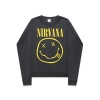 <p>Nirvana Coat musikaliskt personlig huvrock</p>
