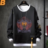 Quality Sweatshirt World Of Warcraft Sweater