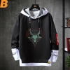Warcraft Sweatshirts XXL Tops