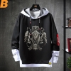เสื้อสเวตเตอร์สงครามโลก XXL ท็อปส์ซู