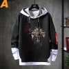 Warcraft Mikiny Personalizované Mikina