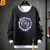 WOW Game Jacket Cool Sweatshirts
