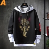 Kvalita Topy WOW World of Warcraft mikiny