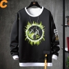Hot Topic Kabát WOW World Of Warcraft mikiny