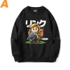 ตํานานของเสื้อสเวตเตอร์คอลูกเรือ Zelda Tops