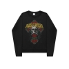<p>Cool Hoodies Rock Guns and Roses Sweatshirt</p>
