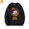 Doraemon Toppe Kvalitet Nobita Nobi Sweatshirts