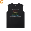 Cotton Maxwell Equações Tshirt Física e Astronomia Mangas sem Mangas Camiseta