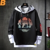 Lilo Stitch Sweatshirts Svart Hoodie