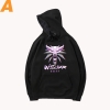 The Witcher Hoodie XXL Cyberpunk Tops