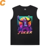 Camicia Marvel Tshirts Batman Joker Tee
