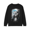 Mikina LOL Jinx League of Legends Mikina Khada Jhin
