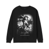 Sudadera LOL Kaisa League of Legends Sudadera con capucha Shieda Kayn Kled