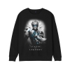 LOL Ezreal Hoodie League of Legends Bluza Ezreal Yuumi