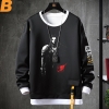 Chất lượng Sweatshirt Final Fantasy Sweater