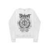 <p>Slipknot Tops Rock Gepersonaliseerde Hoodies</p>
