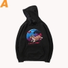 Pullover Sweatshirt Cowboy Bebop hættetrøje