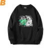 Kaus Keren Anime Amerika Futurama Hoodie