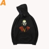 Batman Joker Hooded Coat Cool Coat
