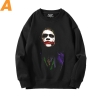 Bluzy Batman Joker PŁASZCZ XXL