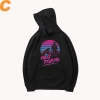Akira Hoodie XXL Tops