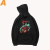 Akira Hoodies Pullover Sweatshirts