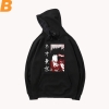 Akira Hoodies Pullover Sweatshirts