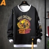 Hot Topic Sweater Final Fantasy Sweatshirts