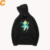 Final Fantasy Hoodie XXL Tops