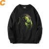 Call of Cthulhu Sweater Crewneck Sweatshirts