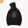 Call of Cthulhu Hoodies XXL Jacket